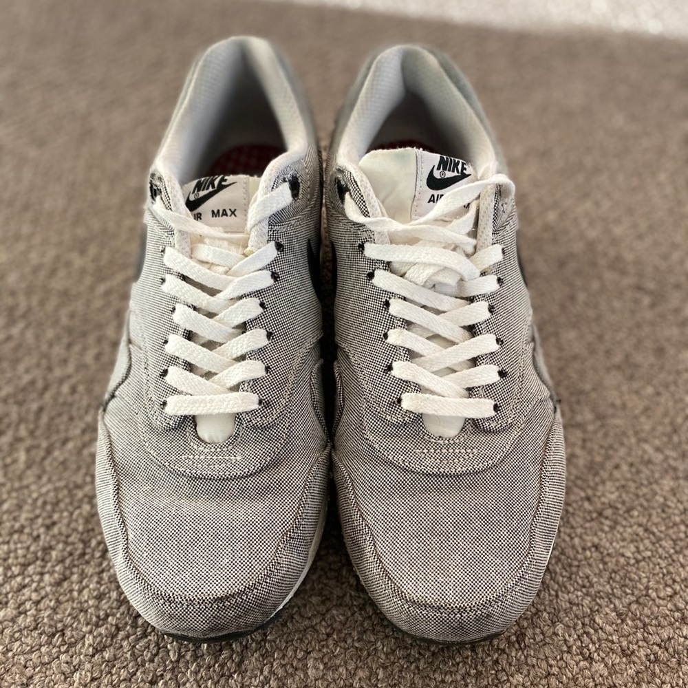 Nike Air Max (men’s)